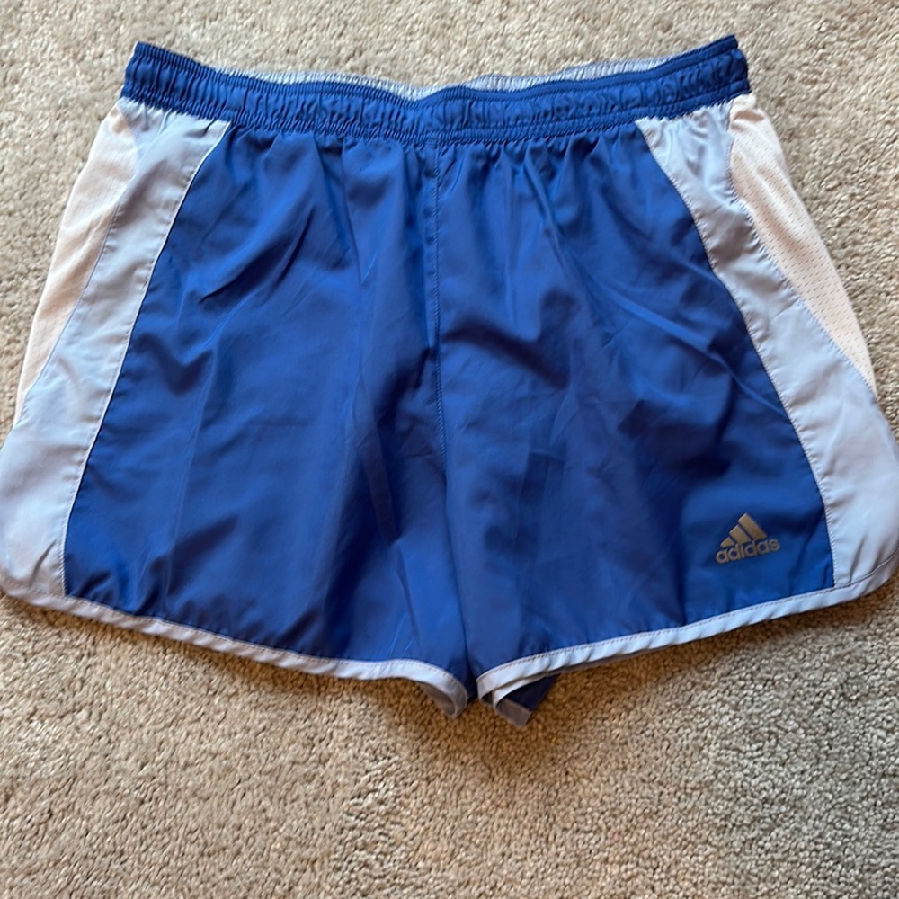 Athletic Shorts